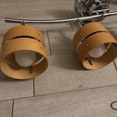 シーリングライトの画像