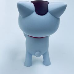 ダンダダン　ターボババア　フィギュア　9cmの画像