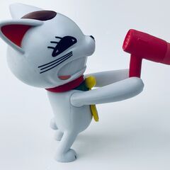 ダンダダン　ターボババア　フィギュア　9cmの画像