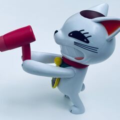 ダンダダン　ターボババア　フィギュア　9cmの画像