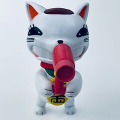 ダンダダン　ターボババア　フィギュア　9cmの画像