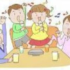 ５月１１日(日曜)にカラオケを　|＾▽＾)ノ