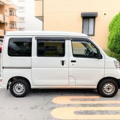 宅配ドライバー募集。