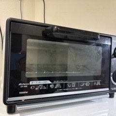 トースターの画像