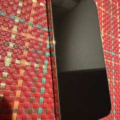 【ジャンク品】iPhone12pro 256GBの画像