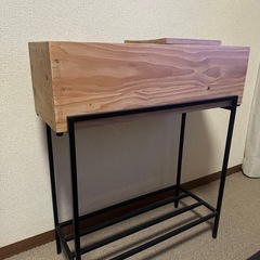 プランターの画像
