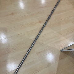 物干し竿　ステンレス　