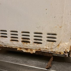 電子レンジの画像