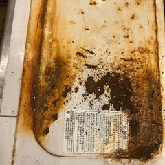電子レンジの画像