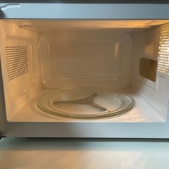 配送可能🚚電子レンジ 美品の画像