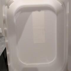 IKEA トロファスト　ケースの画像