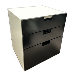 【IKEA】STUVA収納