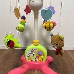 やすらぎふわふわメリーの画像