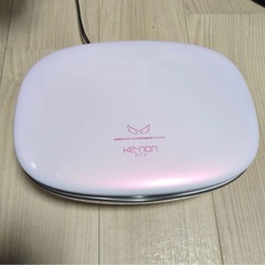 ケノン 脱毛器