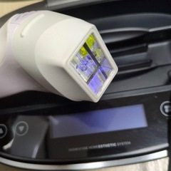 ケノン 脱毛器の画像