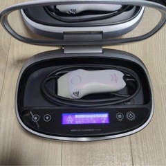 ケノン 脱毛器の画像