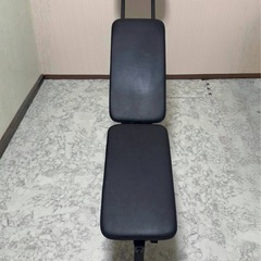 ダンベルベンチ
