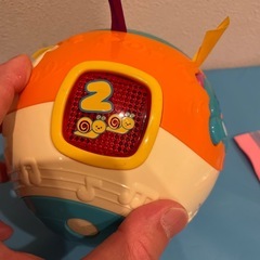 【作動品】の画像