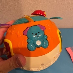 【作動品】の画像