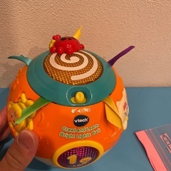 【作動品】