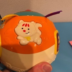 【作動品】の画像