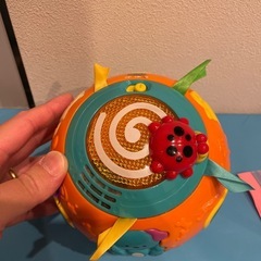 【作動品】の画像