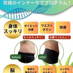 1日ファスティング無料モニター - 大阪市