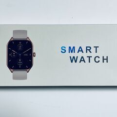 スマートウォッチ 2025新型 1.85inch大画面の画像