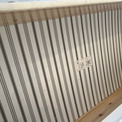 IKEA イケア hemnes ヘムネス 3段チェストの画像