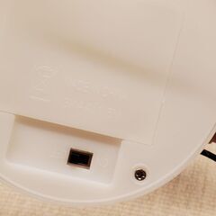 ネオンライト USB接続 ヤシの木の画像