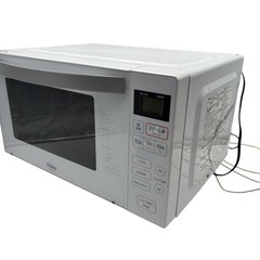 ハイアール　電子レンジ　JM-FH18G 2019年製