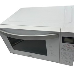 ハイアール　電子レンジ　JM-FH18G 2019年製の画像