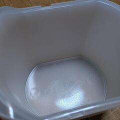 山善　冷風扇　FCR-BWG403の画像