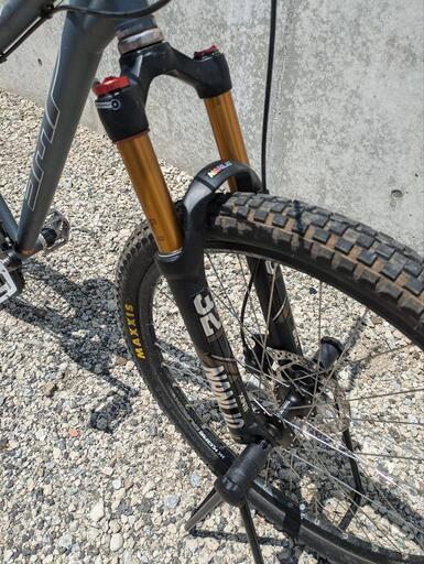 DMR Sidekick 2 review | BikeRadar - 自転車本体