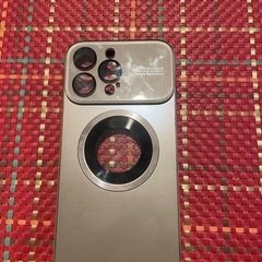 iPhone14pro MAX ケース