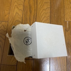 茶托 木製5枚セットとお盆の画像