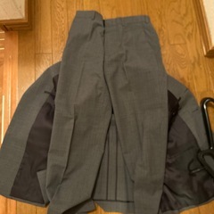 スーツ（昔使ってた）の画像