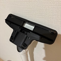 ANDDECOコードレス掃除機の画像
