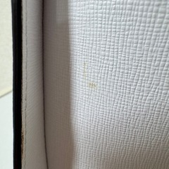 ジュリエッタベローナ　牛革バッグの画像
