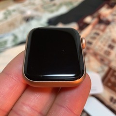 Apple Watch series4の画像