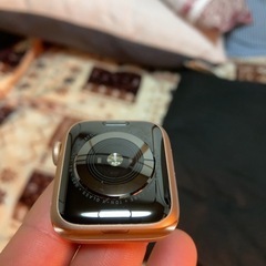 Apple Watch series4の画像