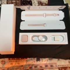 Apple Watch series4の画像
