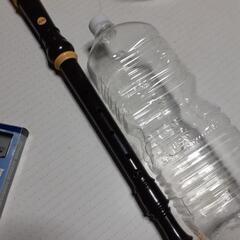 リコーダーの画像