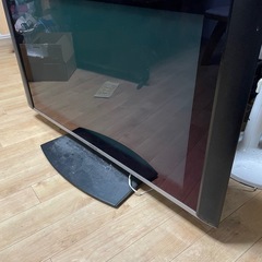 日立 プラズマテレビ ジャンク