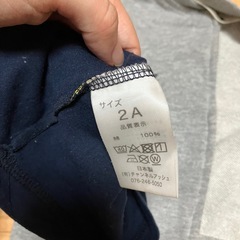 OJICO オジコ ドクターイエロー Tシャツ 2Aの画像