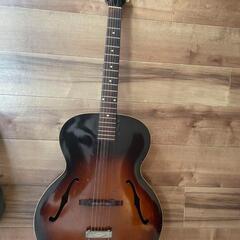 1959年製　Gibson アコースティックギター L48 l-48