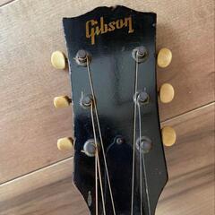1959年製　Gibson アコースティックギター L48 l-48の画像