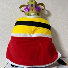 キングボブのぬいぐるみの画像