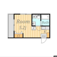 【🔑入居費用13万円🔑】✨物件数No.1✨ 🔥相鉄本線 三ツ境 ...
