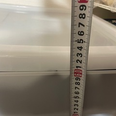 チェスト 2点セット の画像